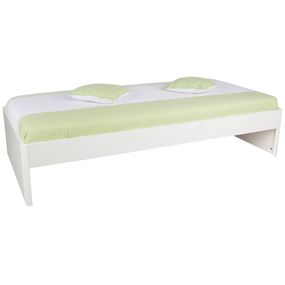 Cama Rio Branco Fosco