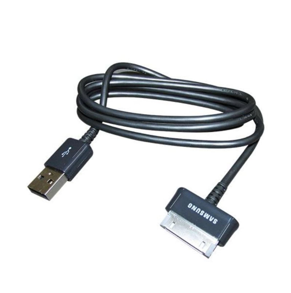 Cabo De Dados Usb Samsung Original Para Tablets Galaxy Tab E Galaxy Note
