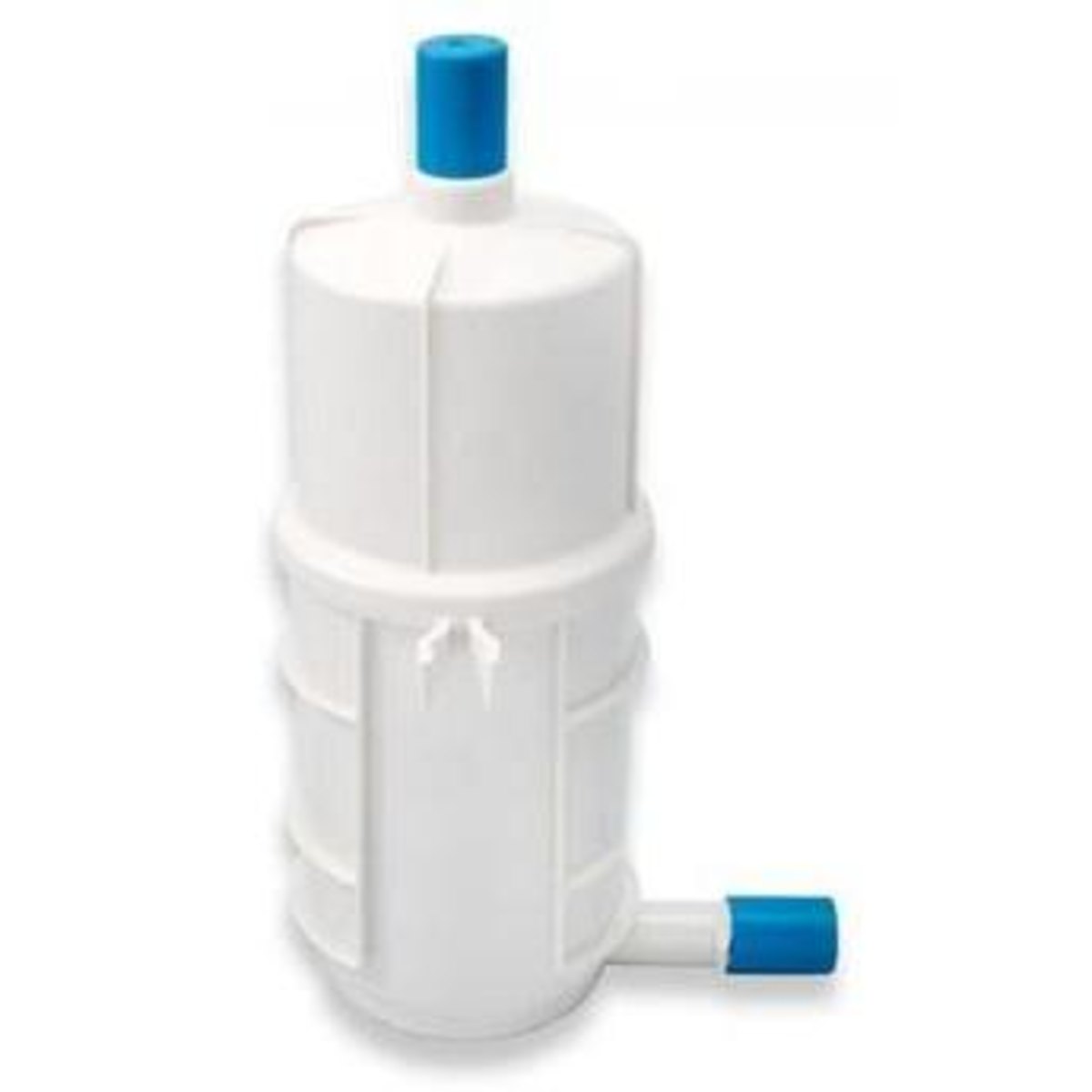 Filtro Refil Para Purificador Gioviale Lorenzetti Compactado Rpc-01