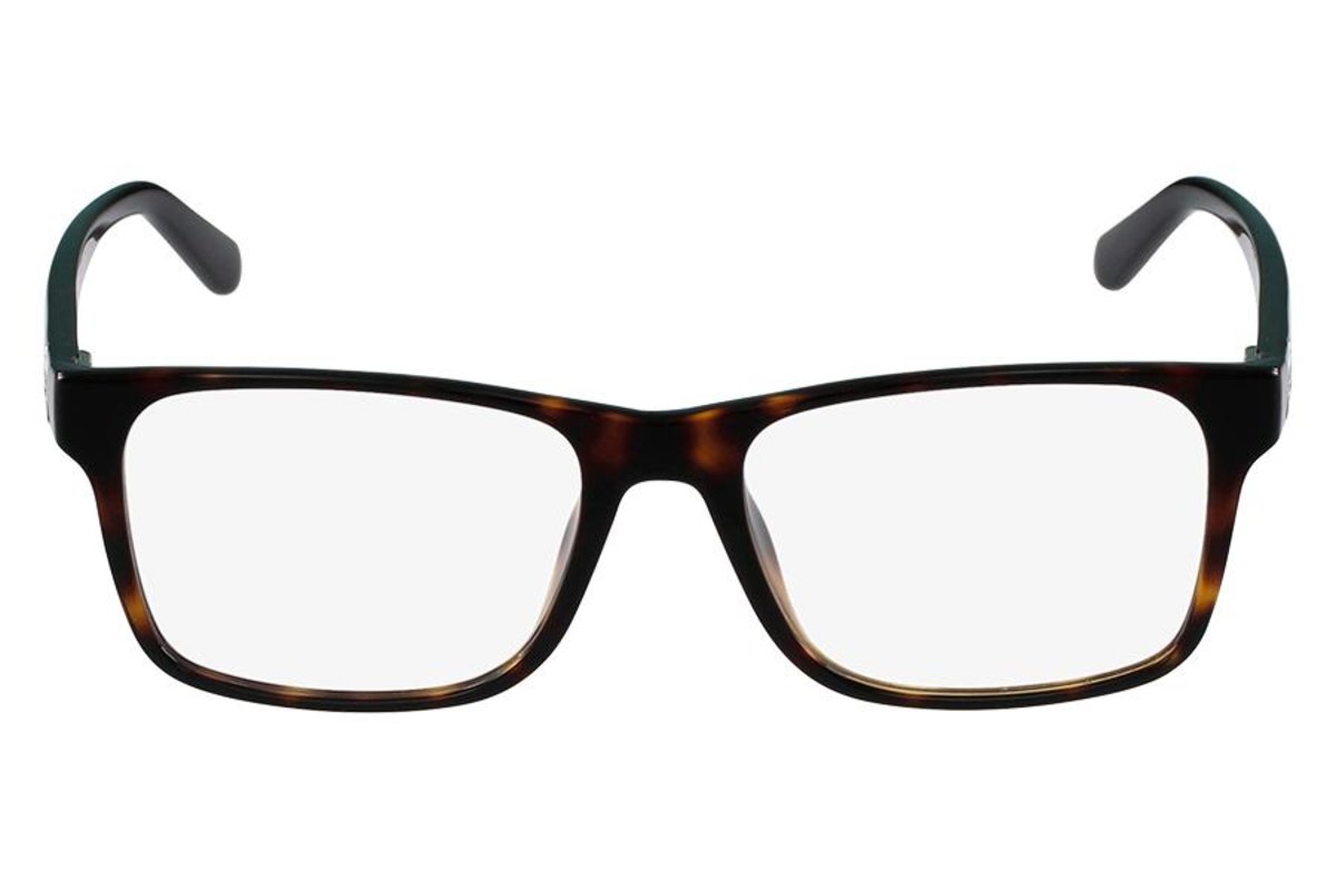 Óculos De Grau Lacoste L2741 214/53 Tartaruga