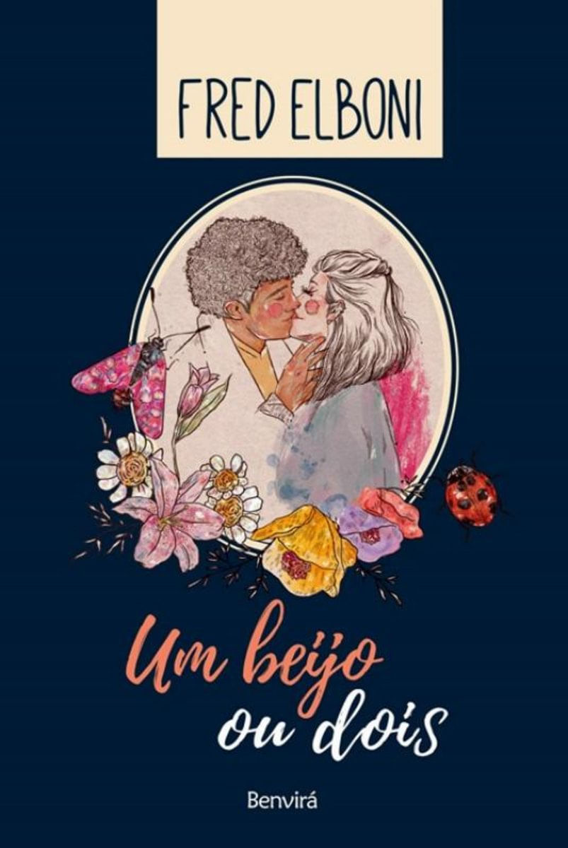Beijo Ou Dois, Um