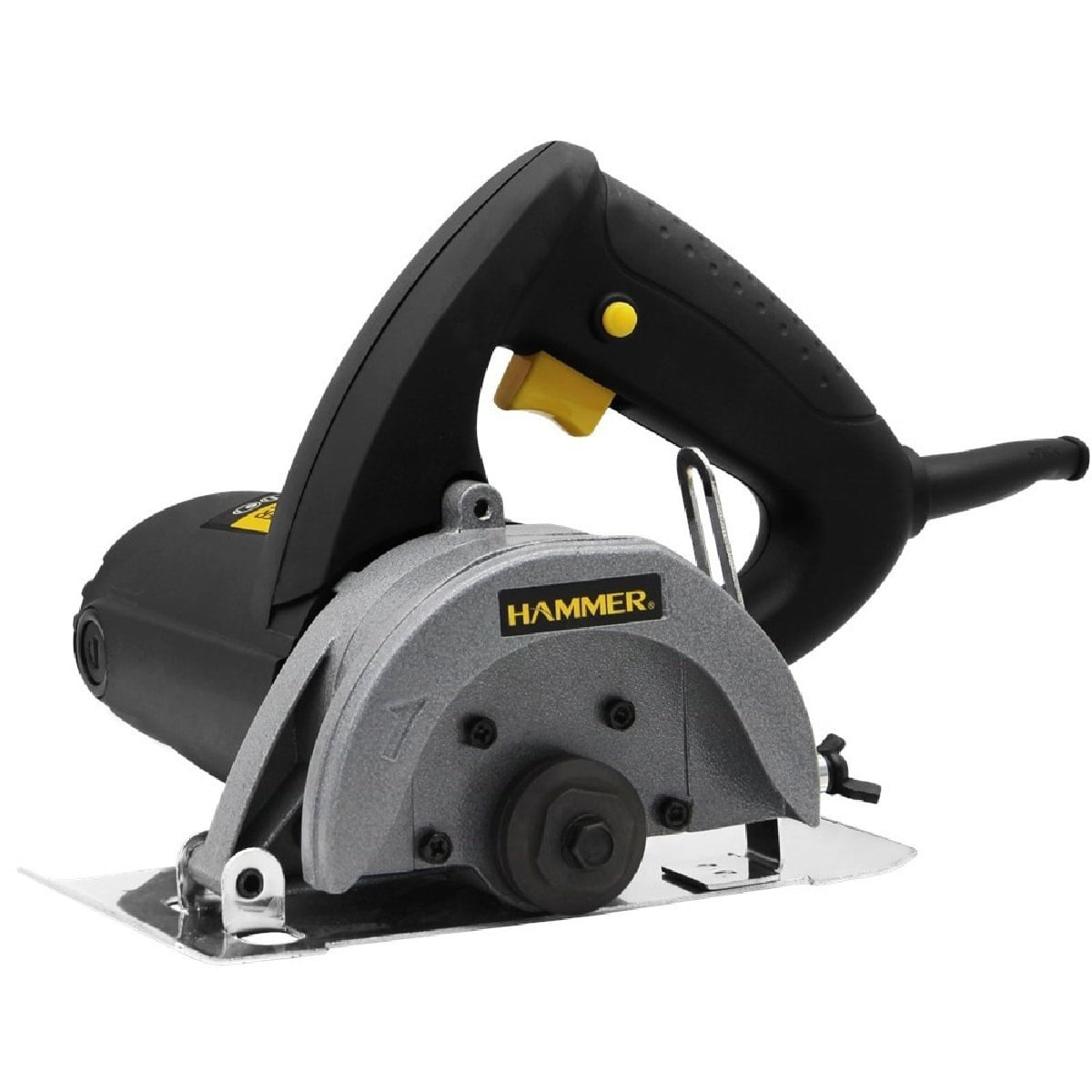Serra Marmore Hammer Gysm11 127V 1100W