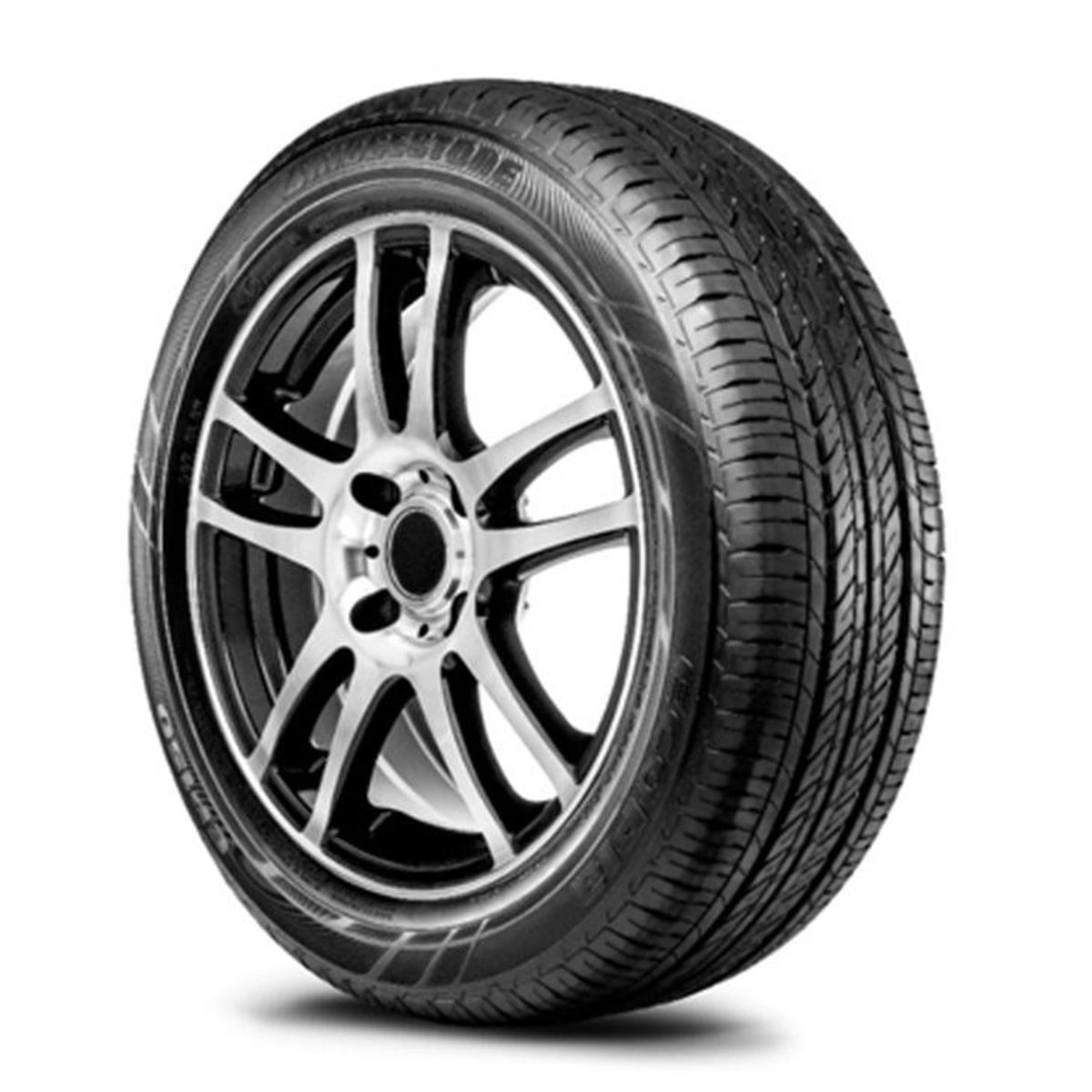 Pneu Para Carro Aro R16 Bridgestone Ecopia Ep150, 205/55R16