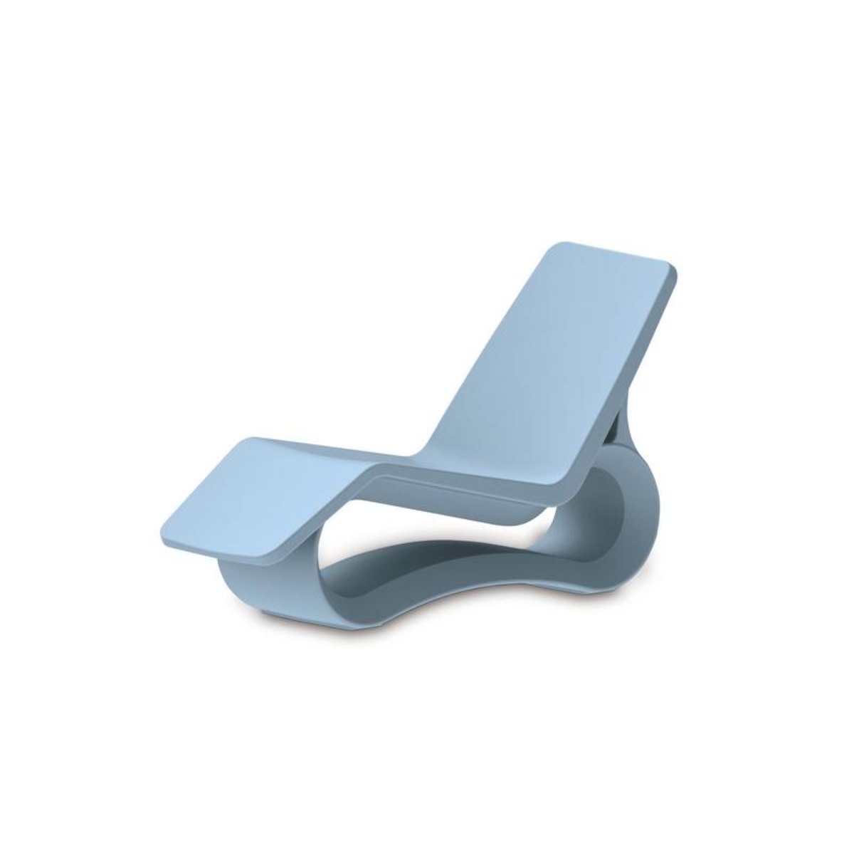 Octo Chaise Azul - Tramontina