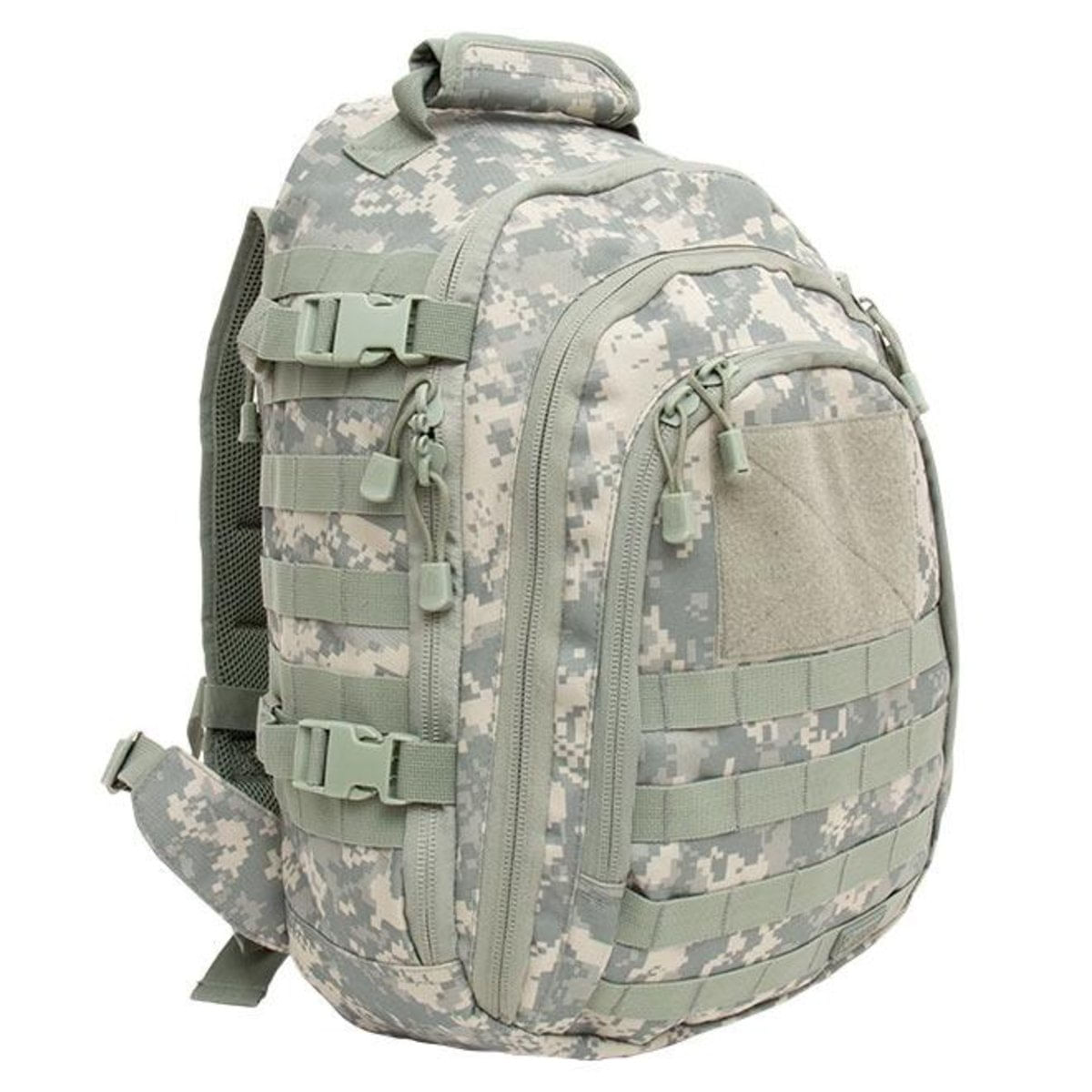 Mochila Tática Legend Camuflagem Digital Acu - Invictus