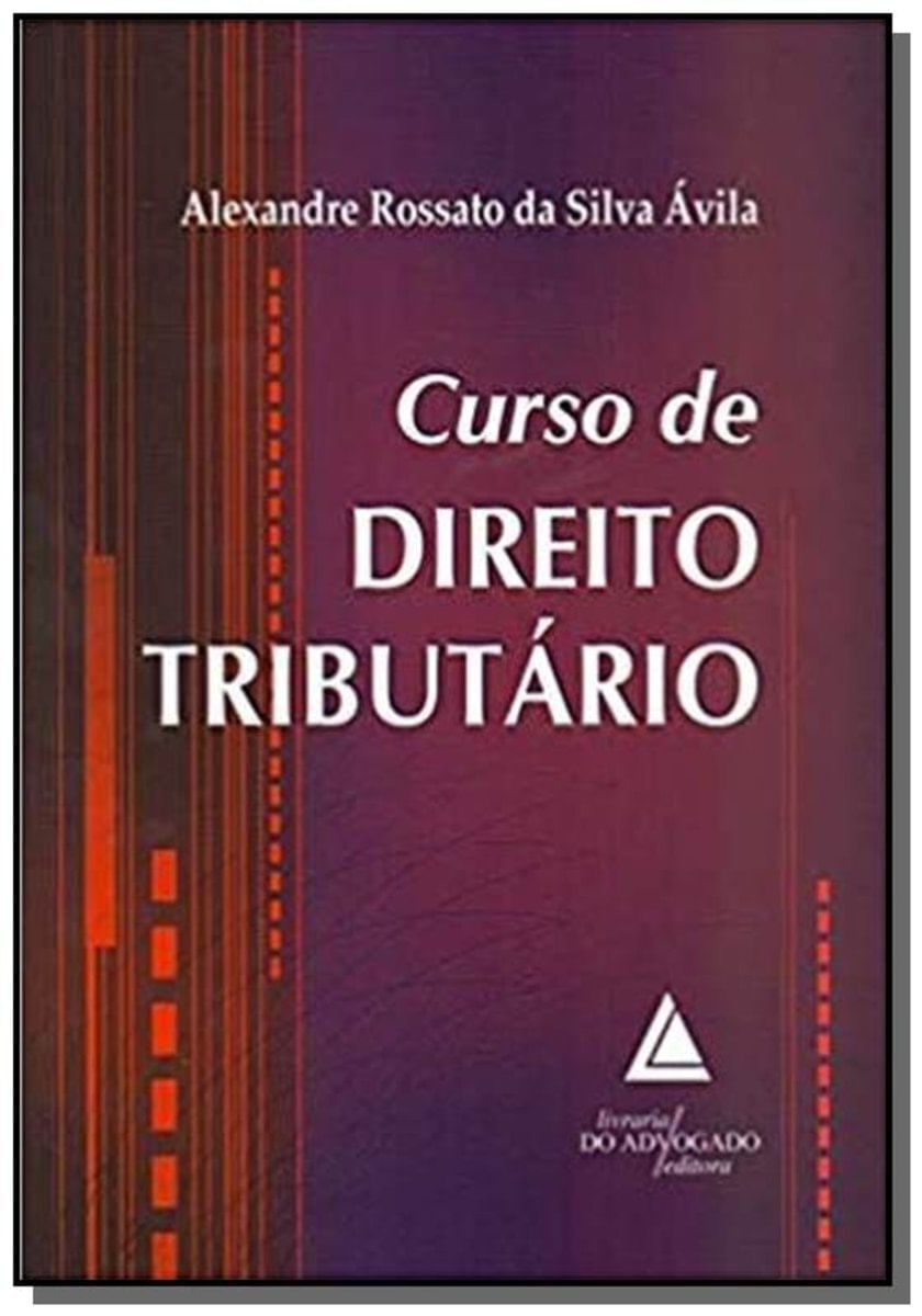 Curso De Direito Tributario 03