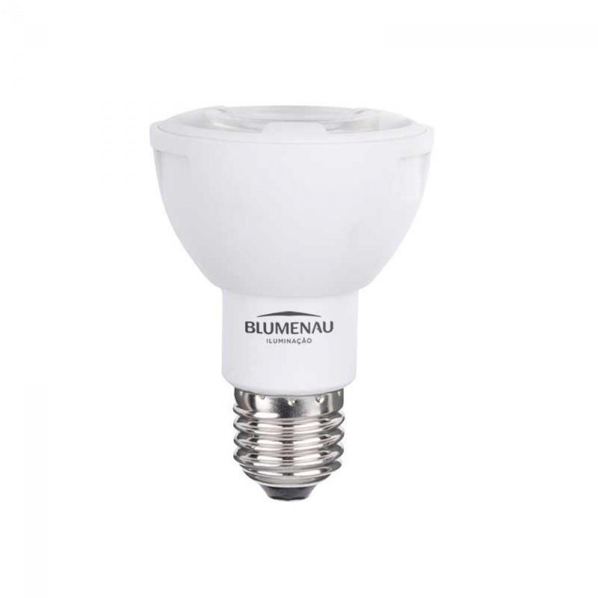 Lampada Led Par20 8W E-27 25000H 525Lm 6000K Bivolt Blumenau