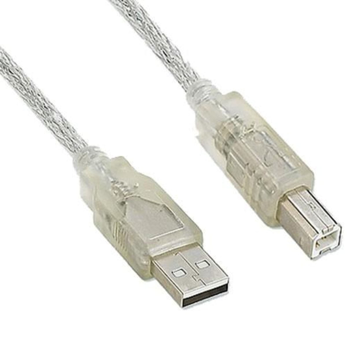 Cabo Usb Ab 1,8M