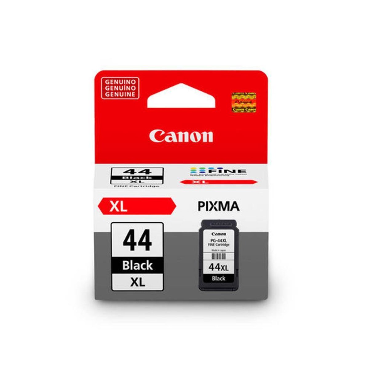 Cartucho Canon Preto Pg-44Xl