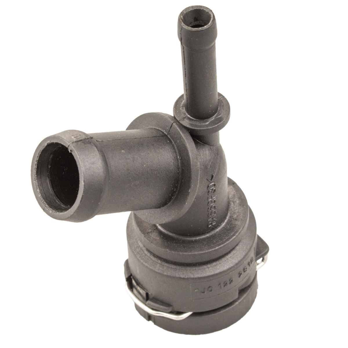 Conexão Rápida - Vw Bora - 2002 / 2015 - 162005 - Vc157 523887 (162005)