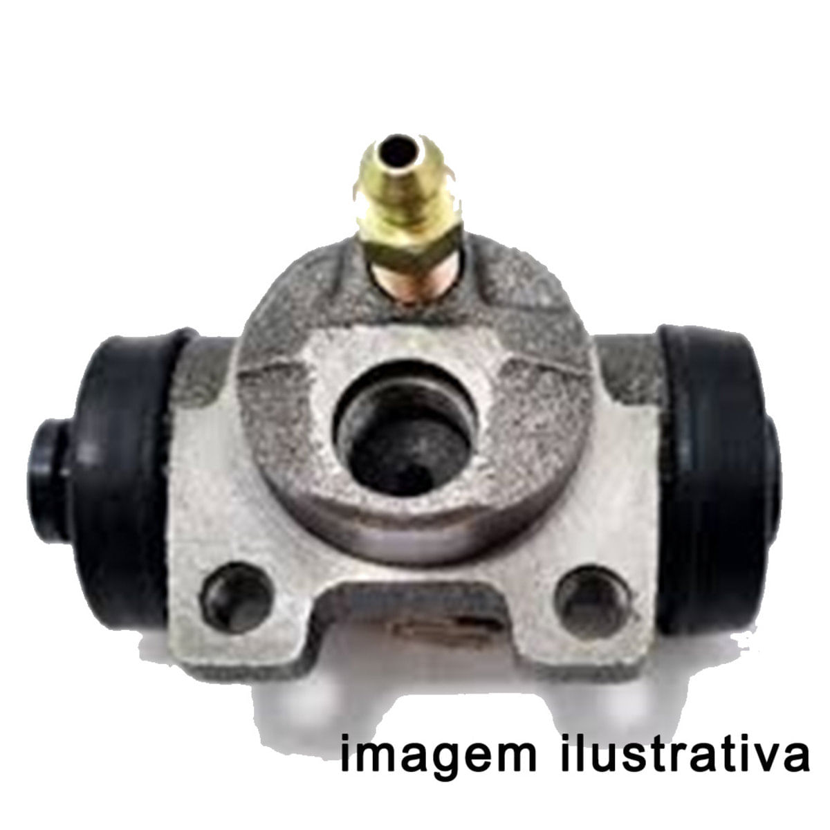 Cilindro Roda - Renault R19 - 1992 / 1998 - 173147 - Ccr92236 5553105 (173147)