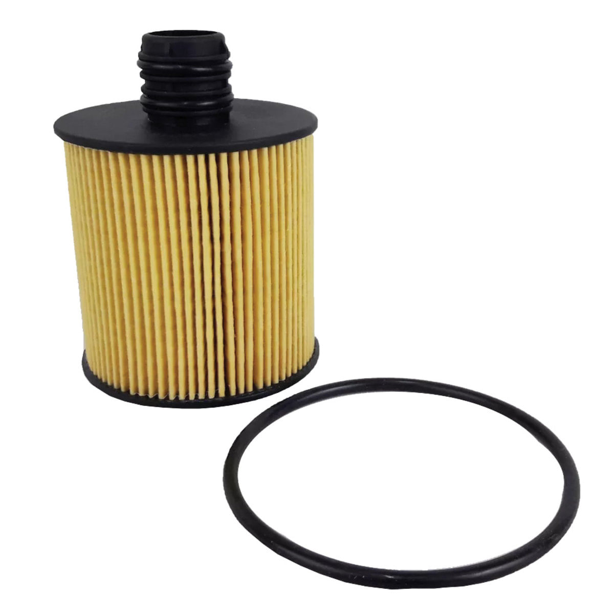 Filtro Óleo - Fiat Toro - 2016 / 2018 - 201046 - Woe626 5509254 (201046)