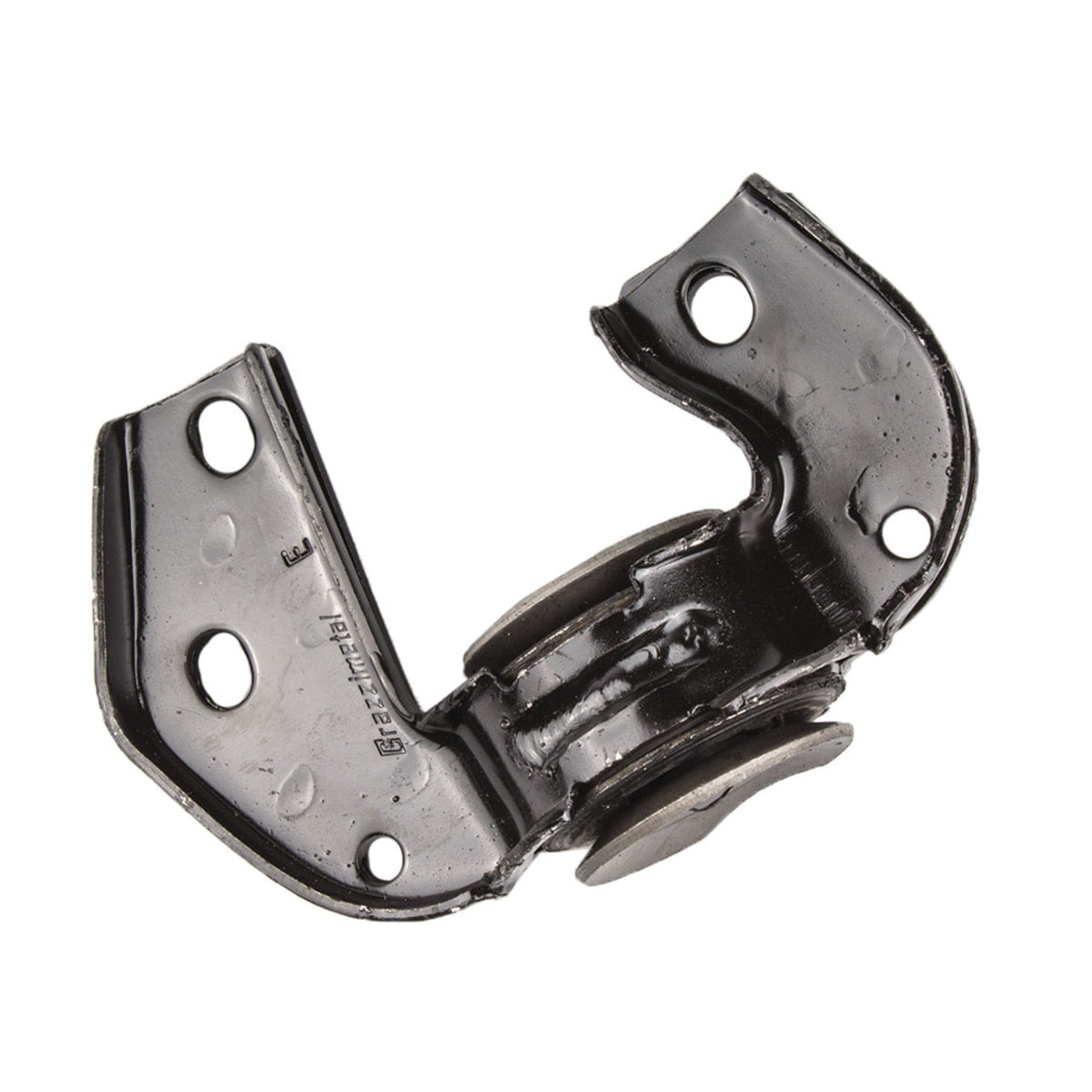 Suporte Barra Estabilizadora - Gm Corsa - 1998 / 2012 - 192133 - Gm2153amgg 2254034 (192133)