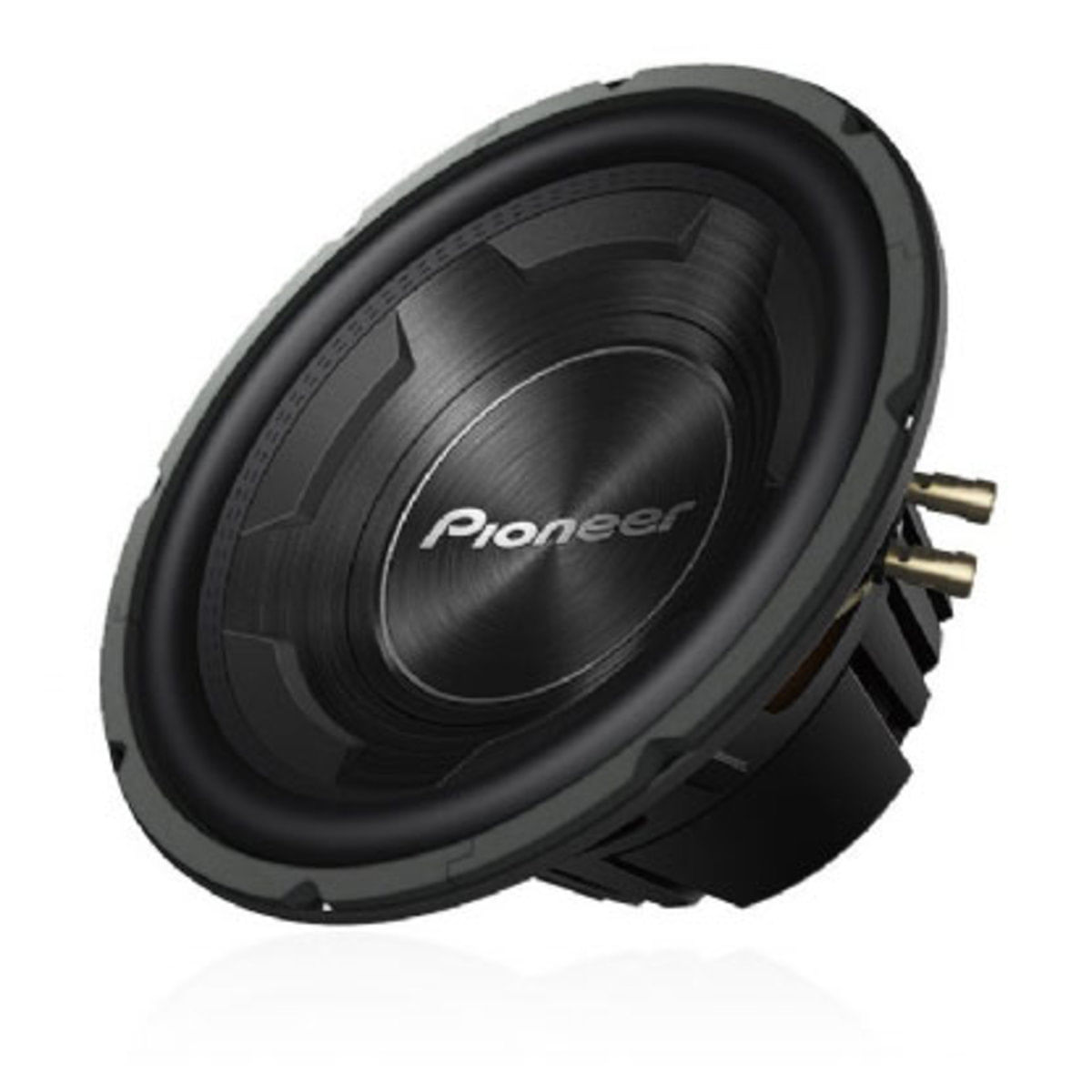Subwoofer Pioneer 12 Pol Ts-W3090br 600Wrms