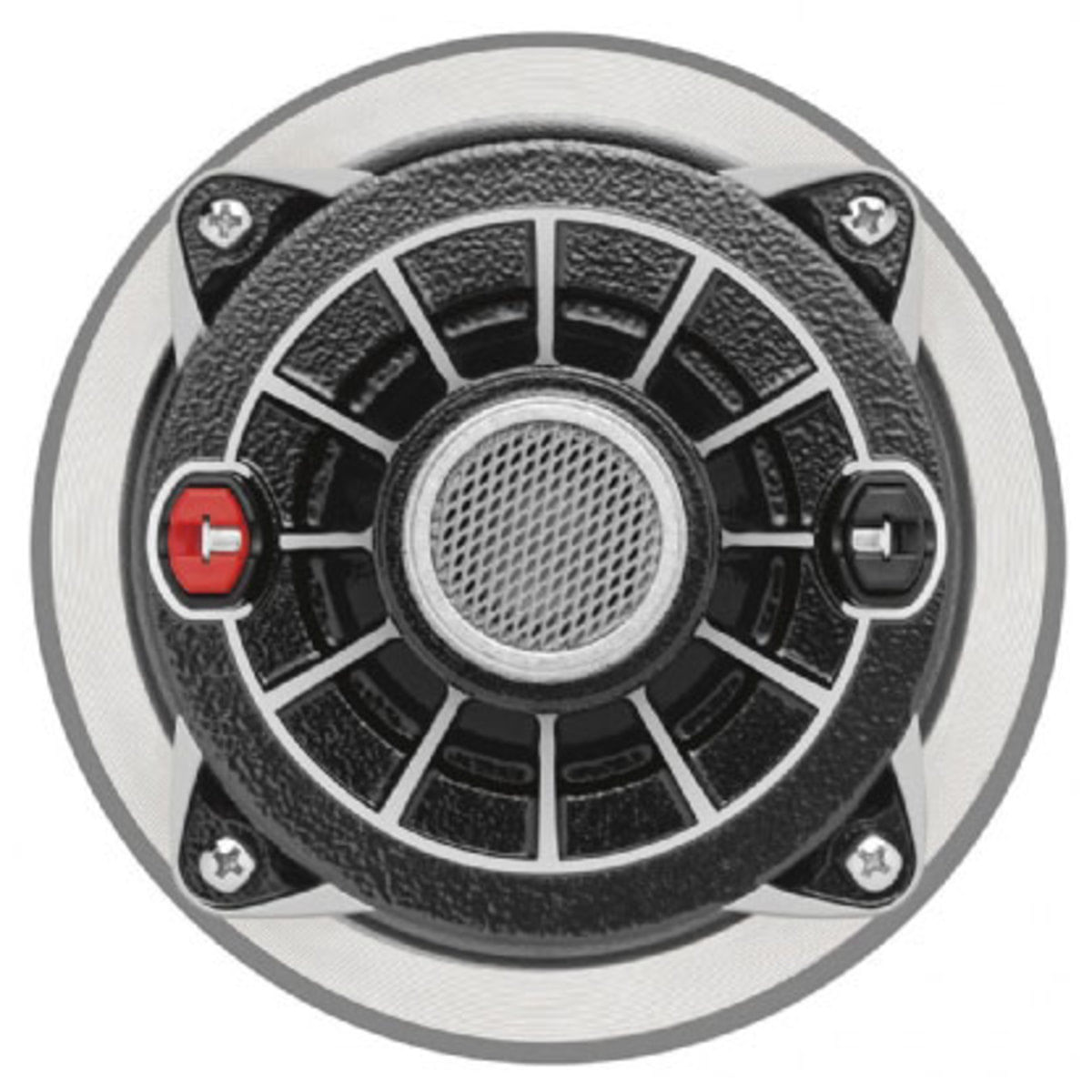 Driver Fenólico D250 Trio Jbl Selenium 200Wrms 8 Ohms