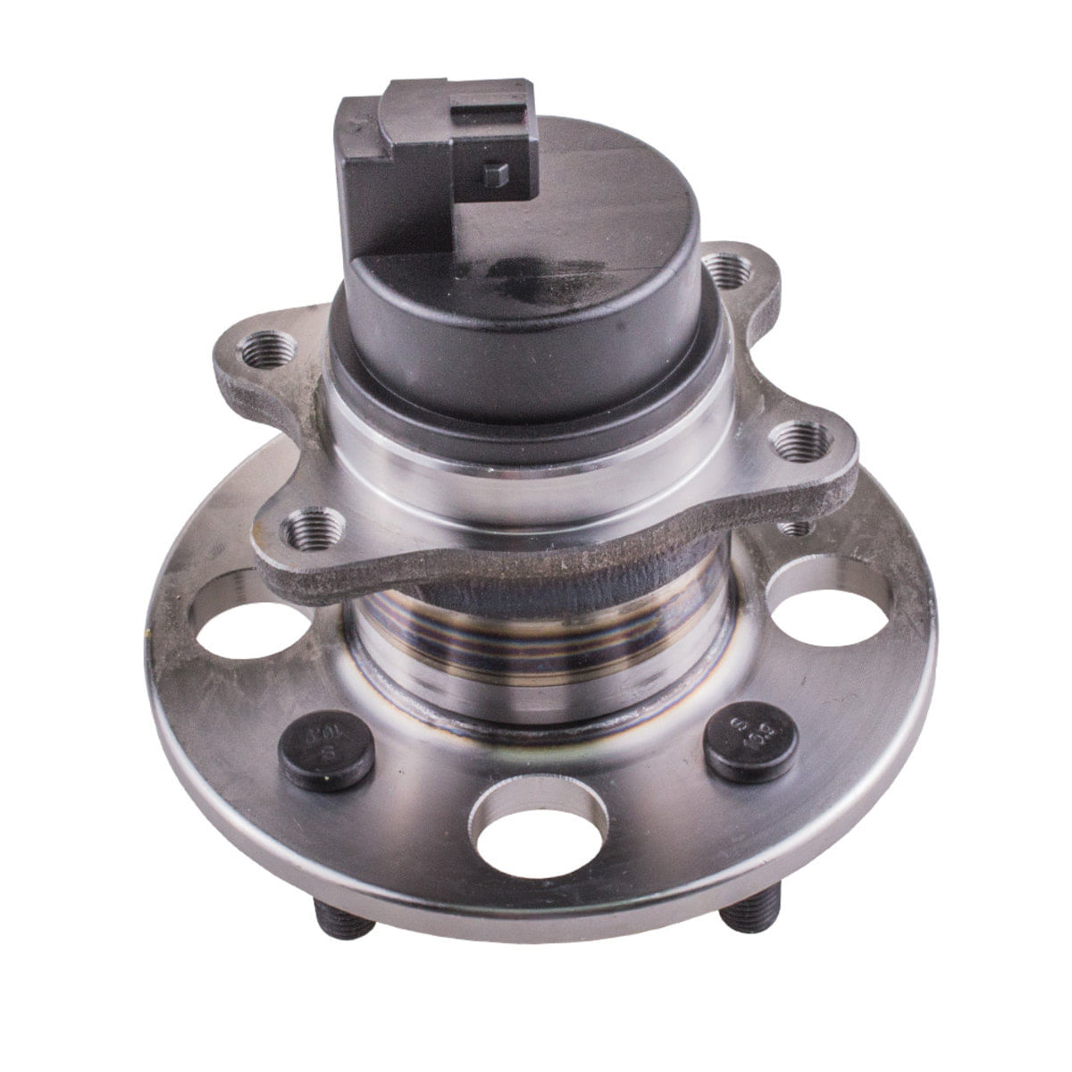 Cubo Roda - Kia Picanto - 2004 / 2010 - 201070 - Ir18561 6756506 (201070)