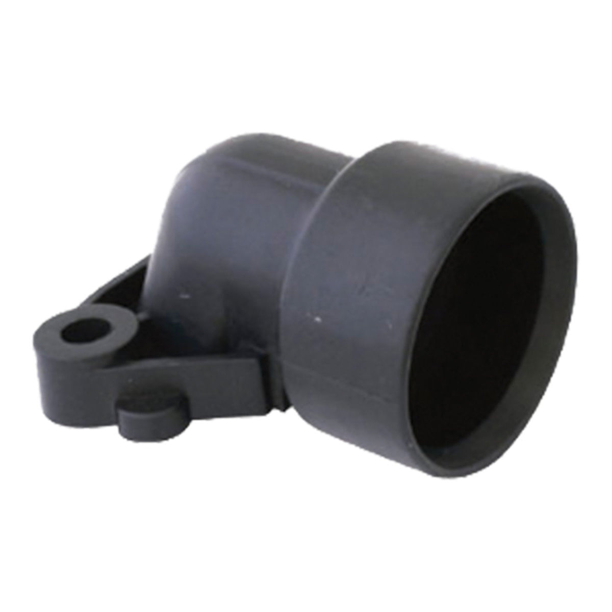 Flange Plástico - Renault Logan - 2008 / 2017 - 504805 - Vc662e 528501 (504805)