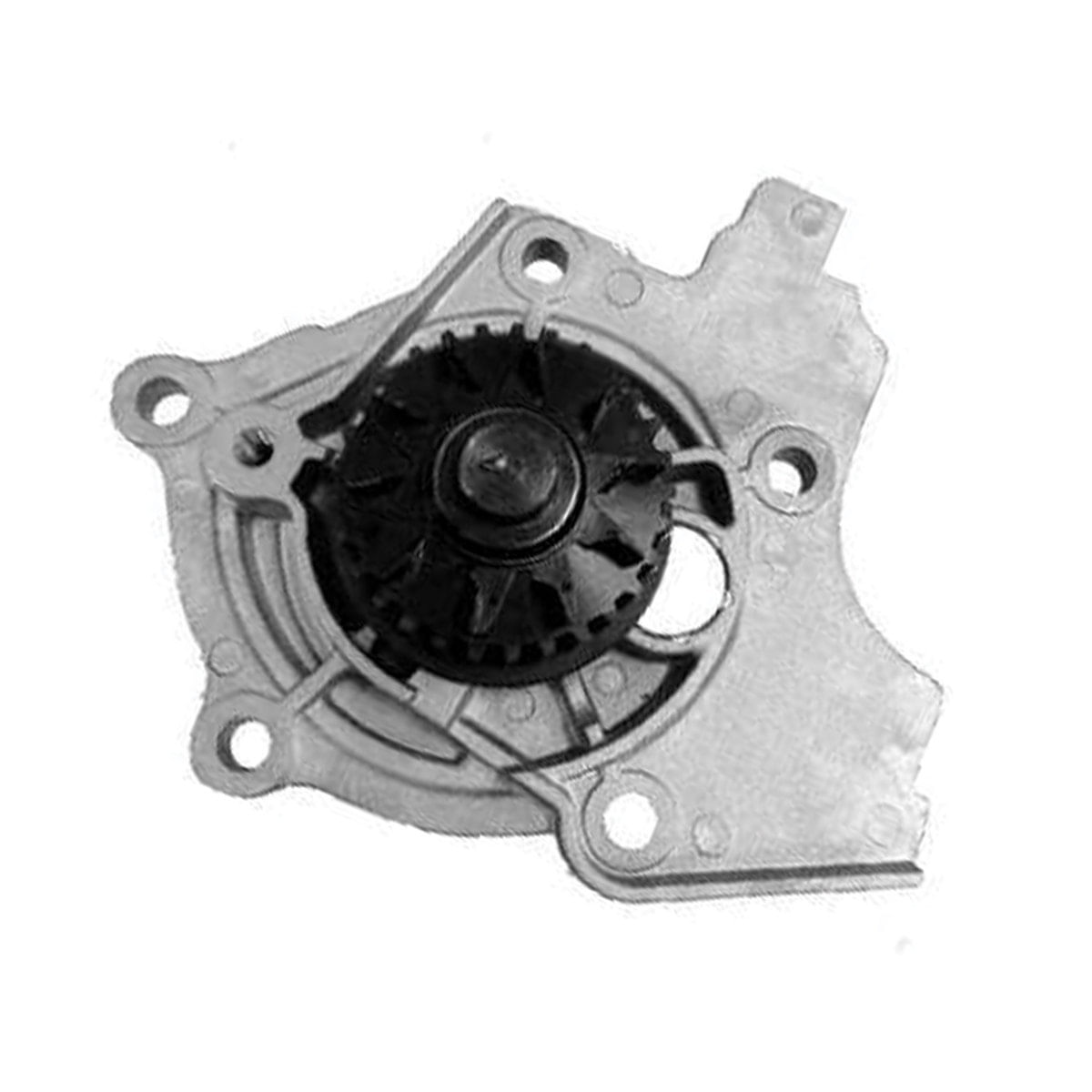 Bomba Água - Vw Jetta - 2011 / 2018 - 506658 - 452512 125725 (506658)