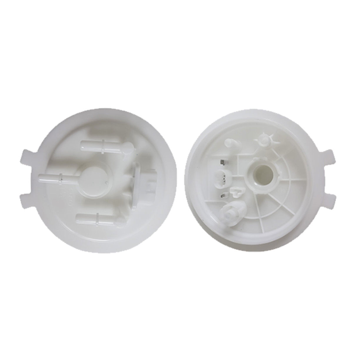 Flange Bomba Combustível - Nissan March - 2011 / 2018 - 509243 - T030076 5520118 (509243)
