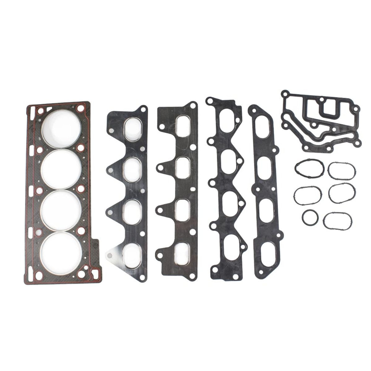Junta Retificação Válvulas - Renault Megane - 1999 / 2012 - 185047 - 580095 5510864 (185047)