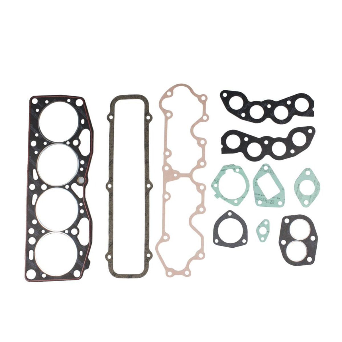 Junta Retificação Válvulas - Fiat Uno - 1985 / 1990 - 141753 - 250695 4410920 (141753)