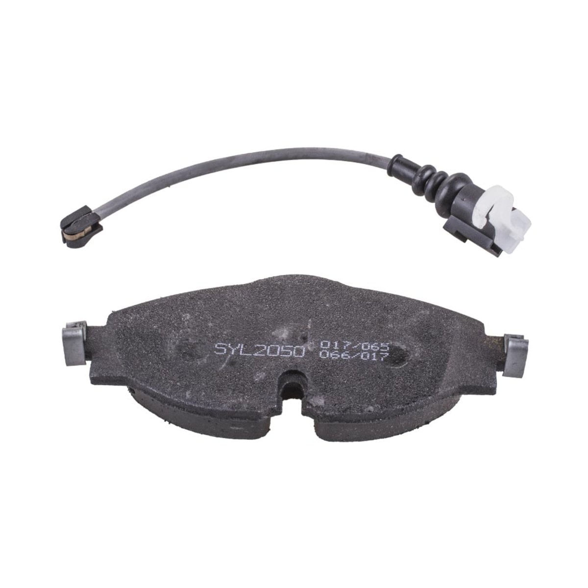 Pastilha Freio - Audi A3 - 2012 / 2016 - 199536 - Syl2050 151467 (199536)