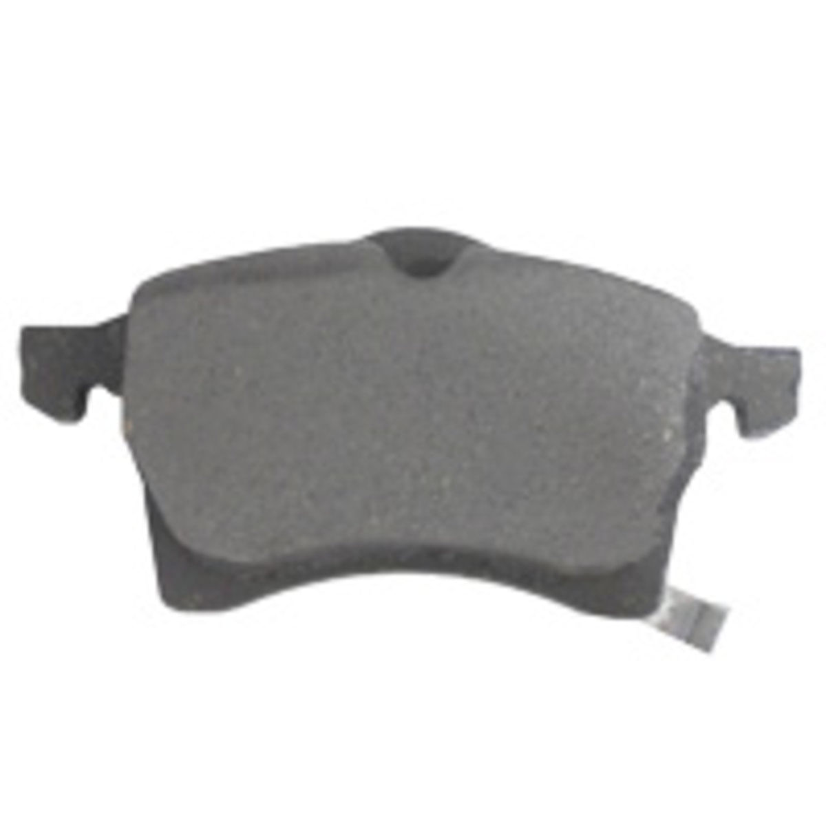Pastilha Freio - Gm Vectra - 2006 / 2010 - 128627 - Syl1104 251216 (128627)
