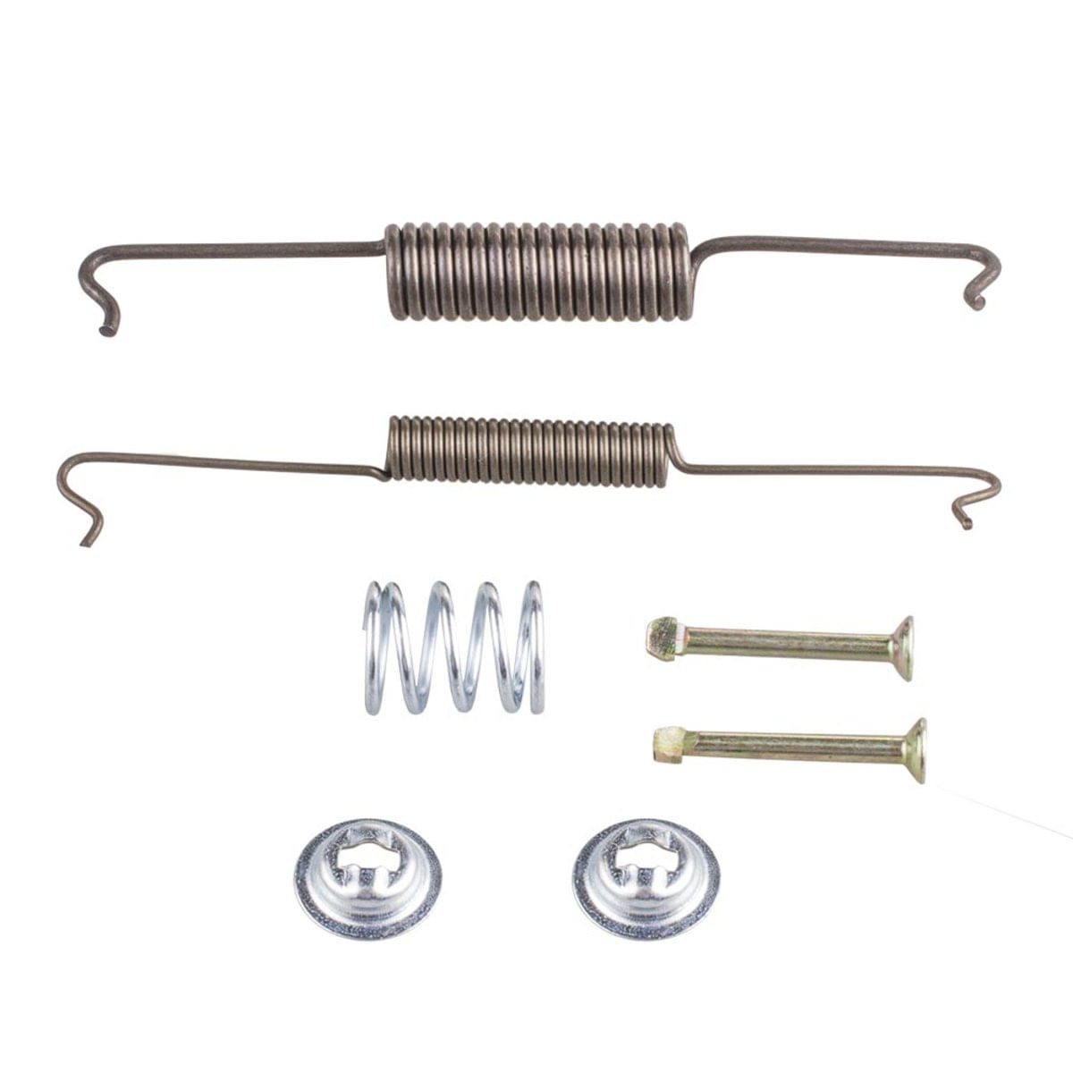 Reparo Molas Sapata - Vw Fusca - 1959 / 1983 - 202857 - 101 1149008 (202857)