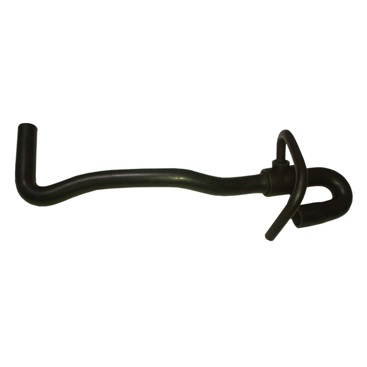 Mangueira Respiro Óleo - Fiat Uno - 2011 / 2016 - 509175 - 4204 928640 (509175)