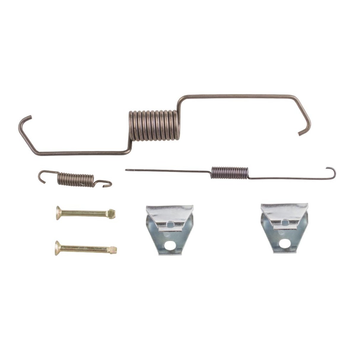 Reparo Molas Sapata - Gm S10 - 2012 / 2017 - 202907 - 285 2249499 (202907)