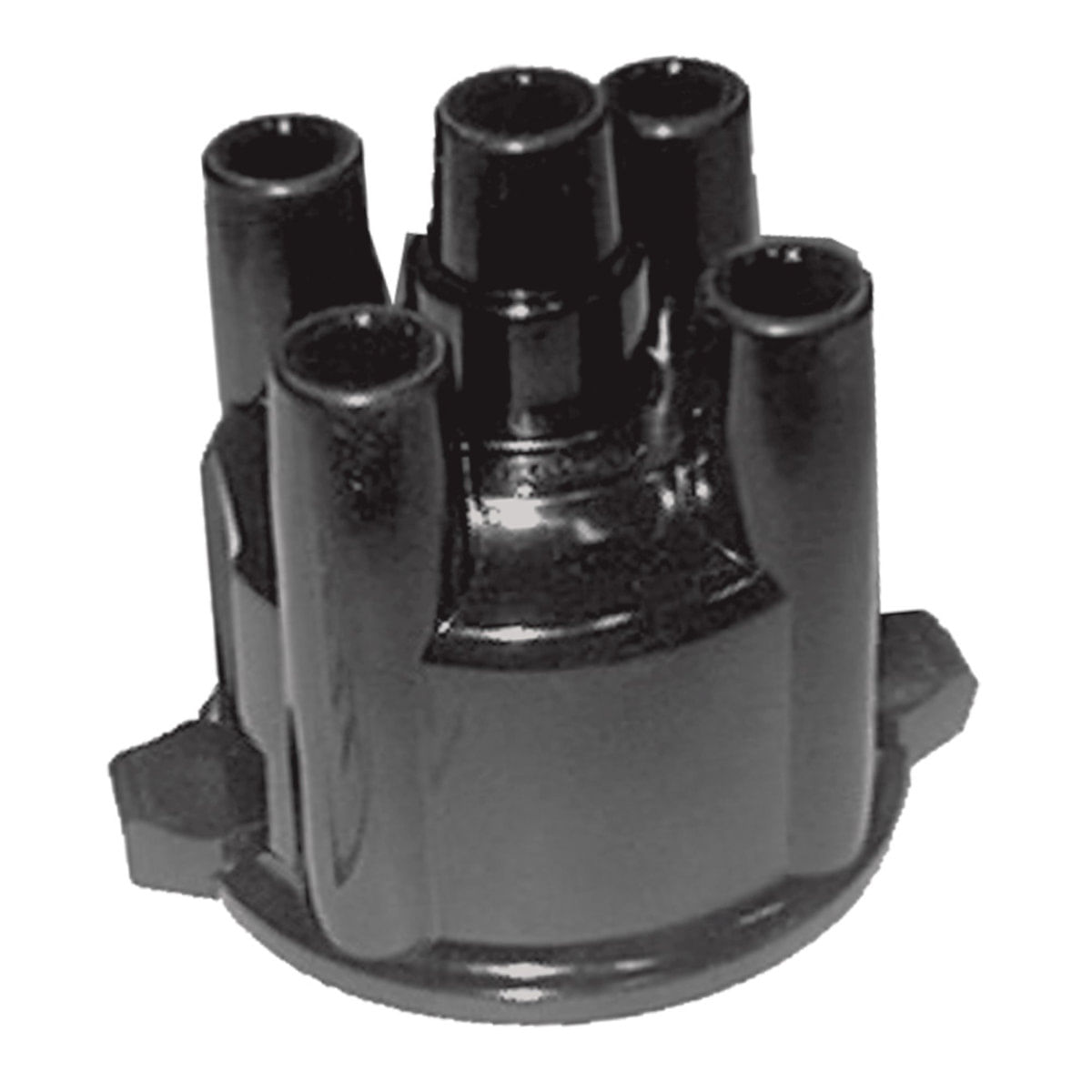 Tampa Distribuidor - Fiat Spazio - 1983 / 1986 - 106411 - 20678 570710 (106411)