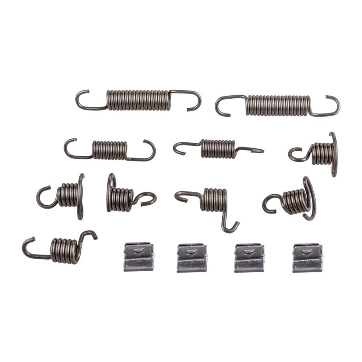 Reparo Molas Sapata - Gm Marajo - 1981 / 1985 - 203360 - 207 2249065 (203360)