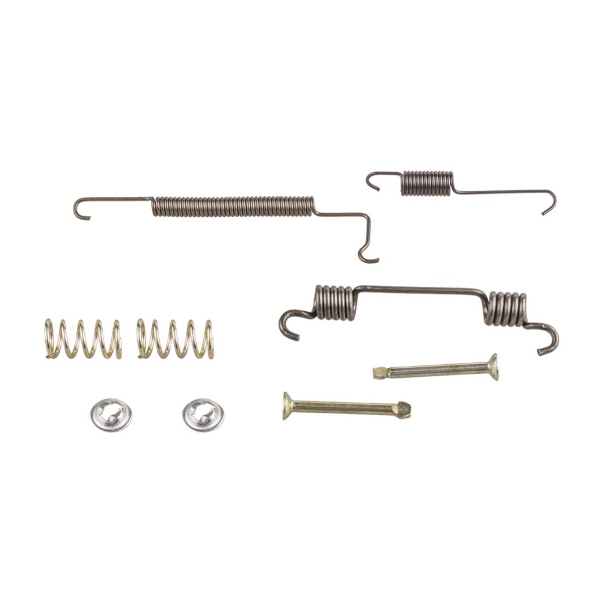 Reparo Molas Sapata - Gm Sonic - 2012 / 2014 - 203551 - 287 2249510 (203551)