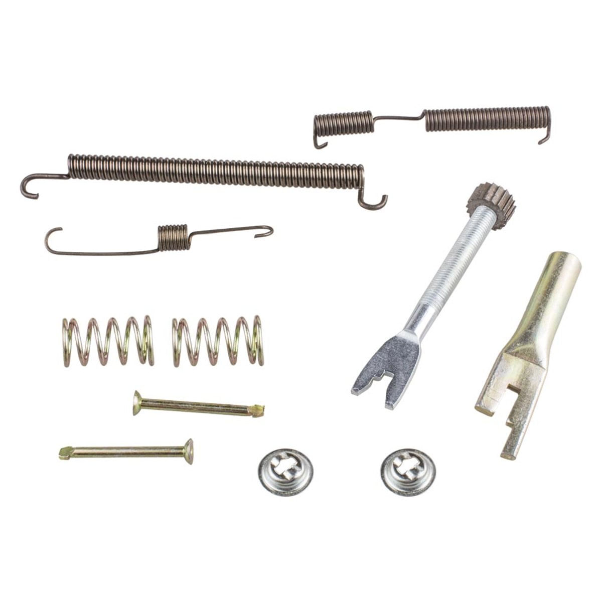 Reparo Molas Sapata - Gm Caravan - 1975 / 1992 - 203351 - 204 2249030 (203351)