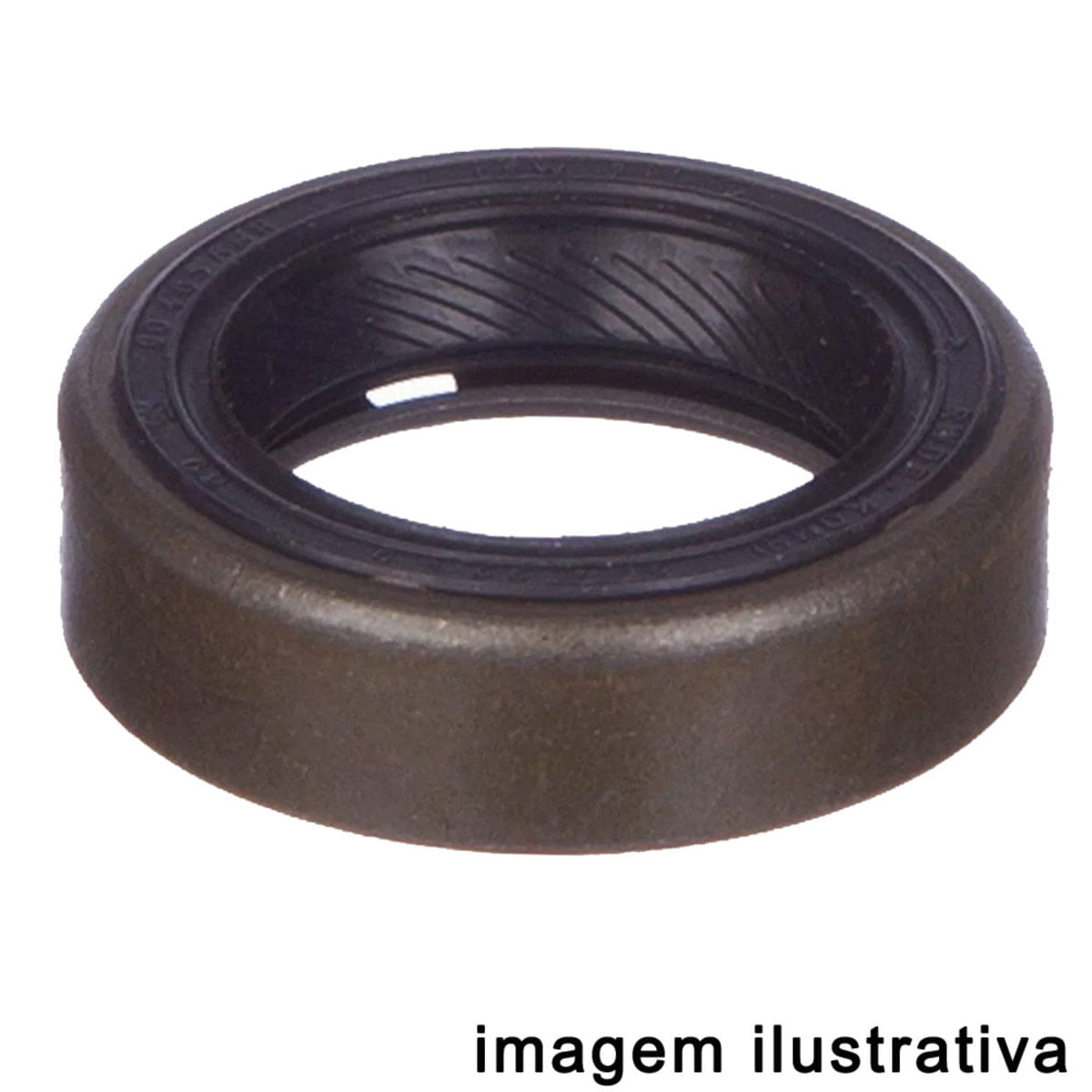 Retentor Eixo Piloto - Gm Corsa - 1994 / 2002 - 172472 - R240949n 2214555 (172472)