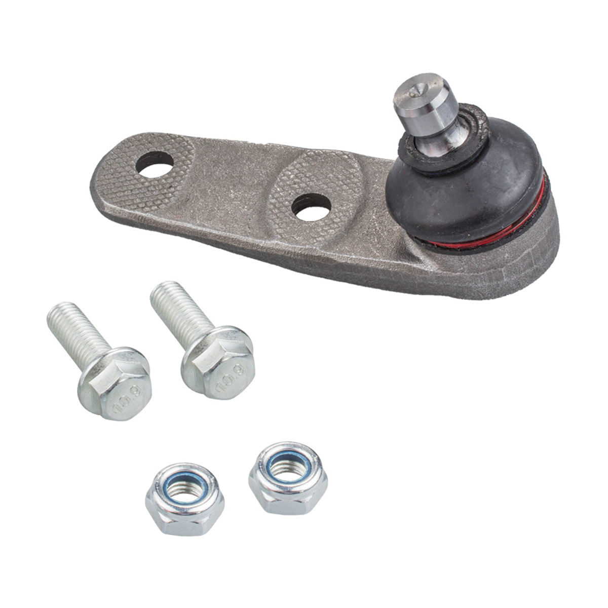 Pivo Suspensão - Vw Parati - 1982 / 1992 - 129242 - Okc307pid/01010 1143727 (129242)