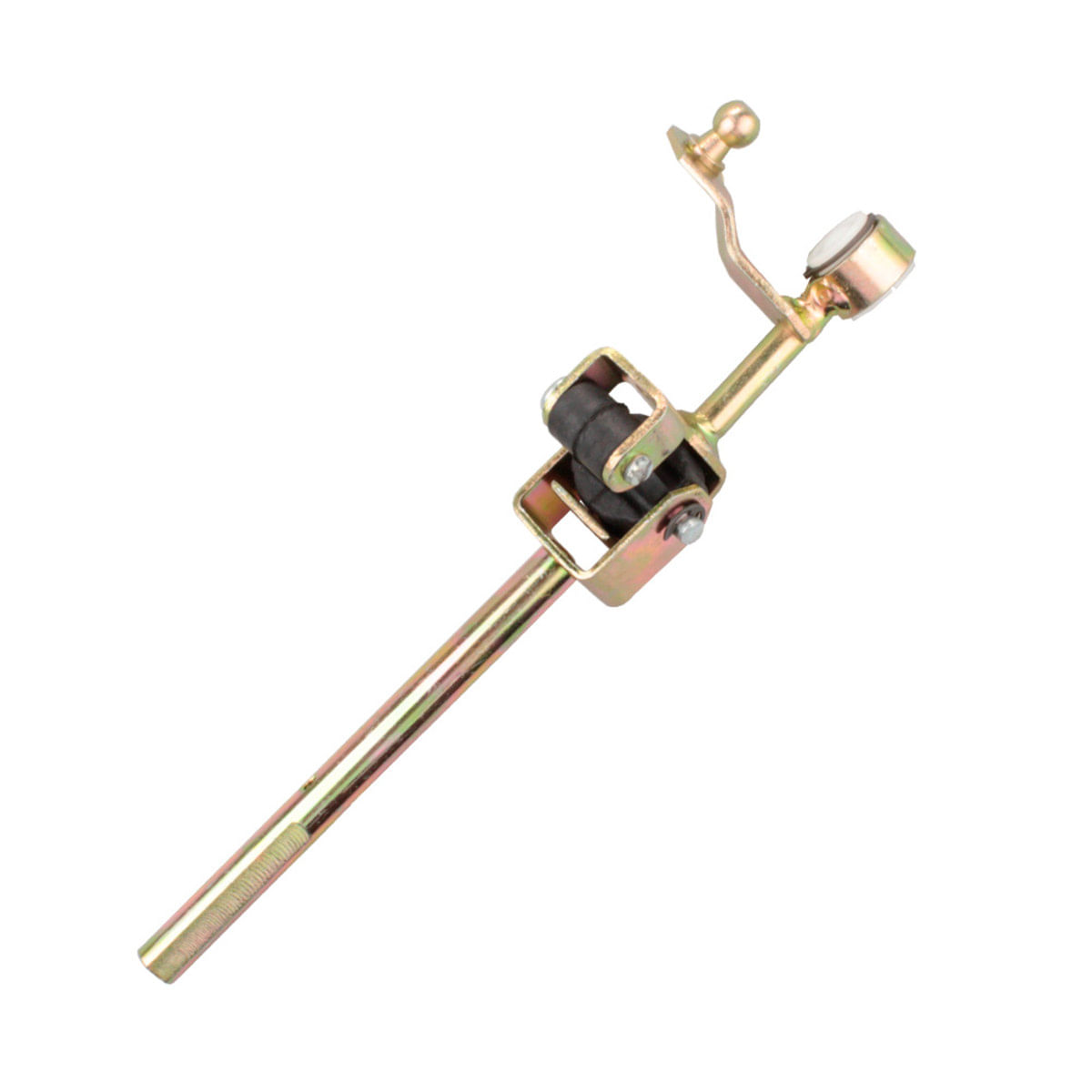 Kit Alavanca Cambio - Gm Prisma - 2006 / 2010 - 153629 - Sh6306 260223 (153629)