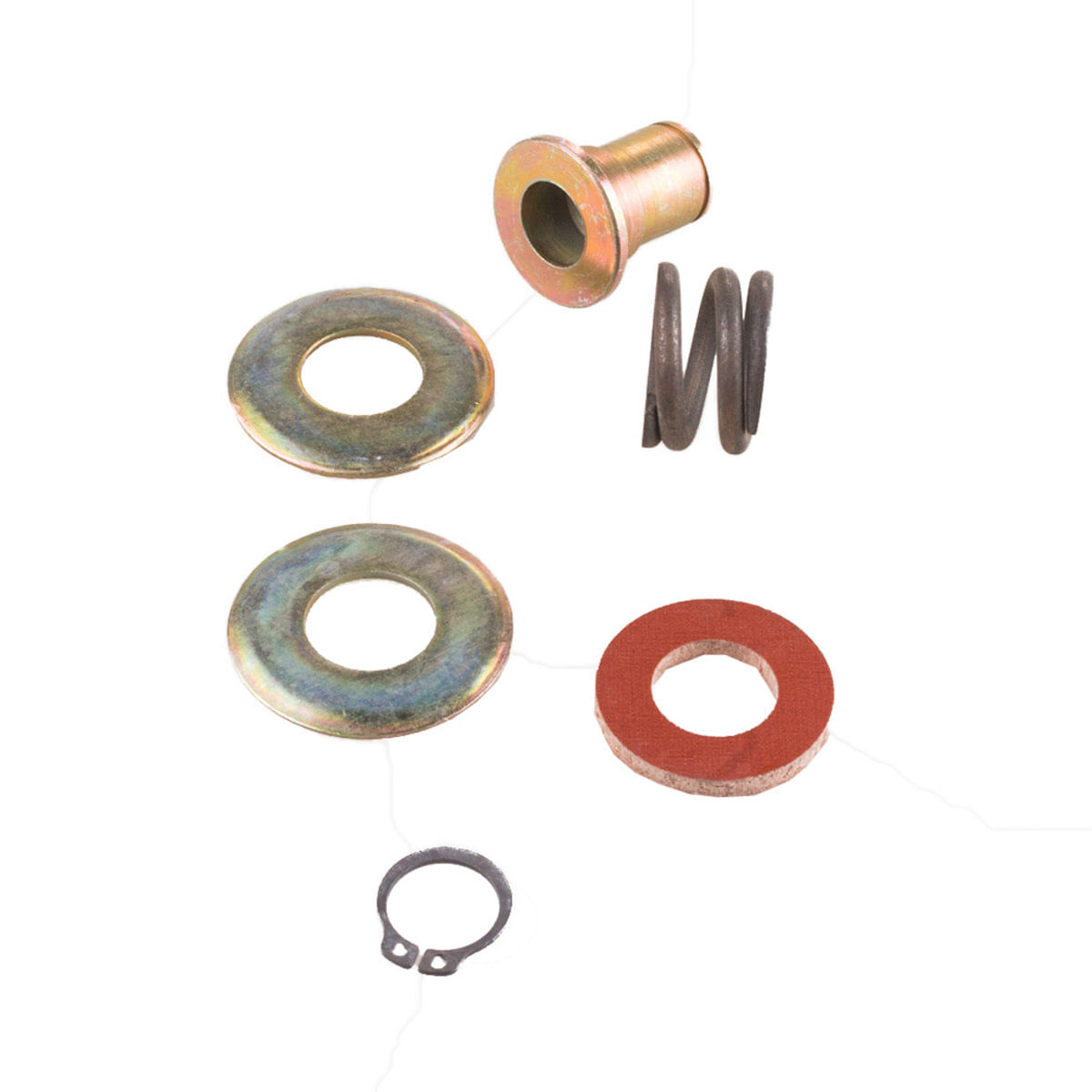 Regulador Freio - Fiat Fiorino - 1985 / 2004 - 203655 - 409 4449053 (203655)