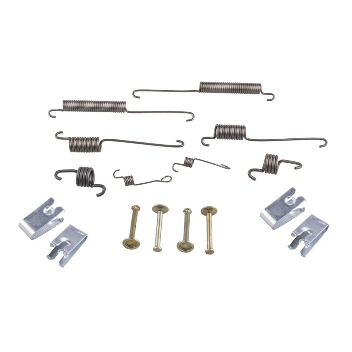 Reparo Molas Sapata - Ford Mondeo - 1994 / 2001 - 203592 - 325 3349314 (203592)