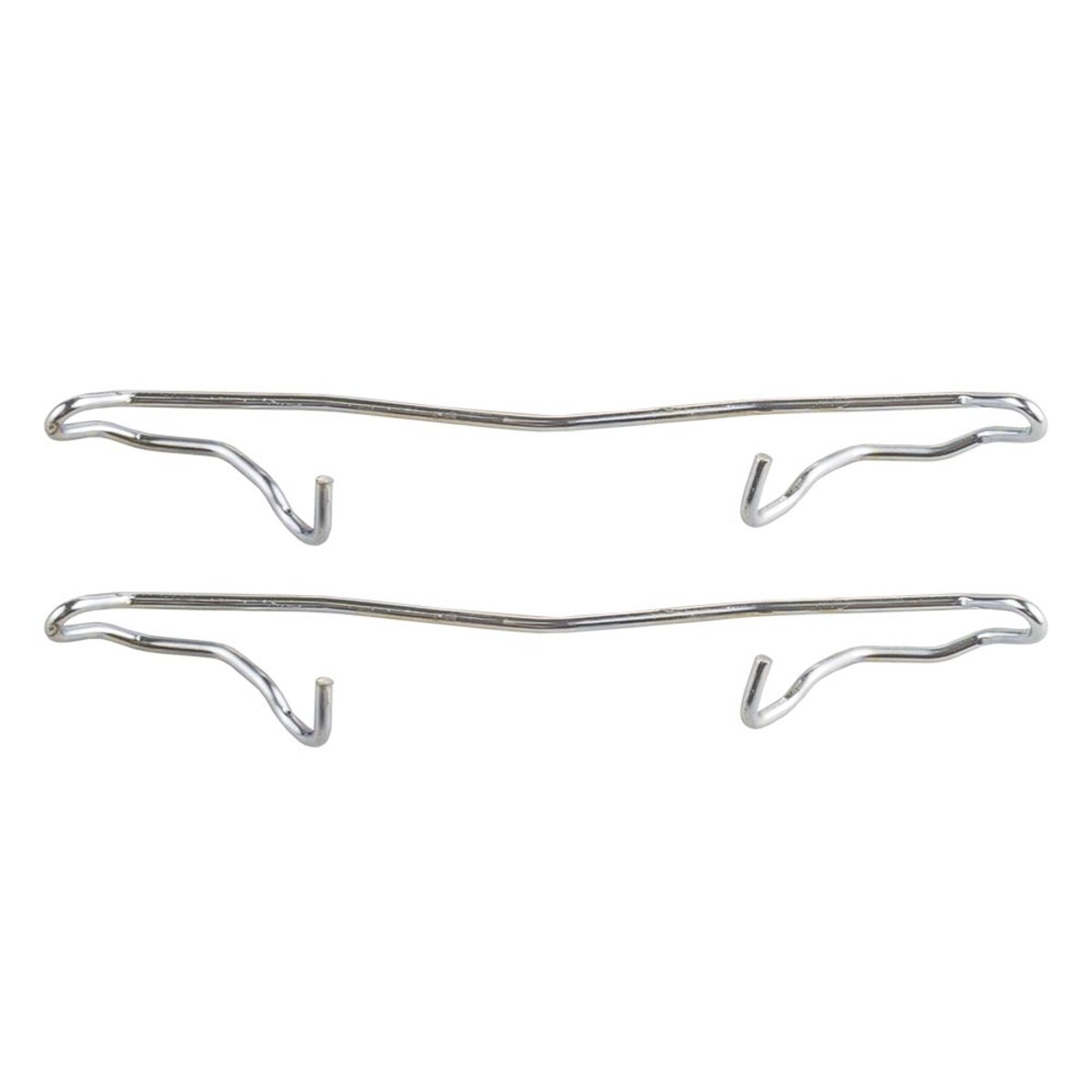 Reparo Freio - Gm Zafira - 2001 / 2010 - 203547 - 286 2249502 (203547)