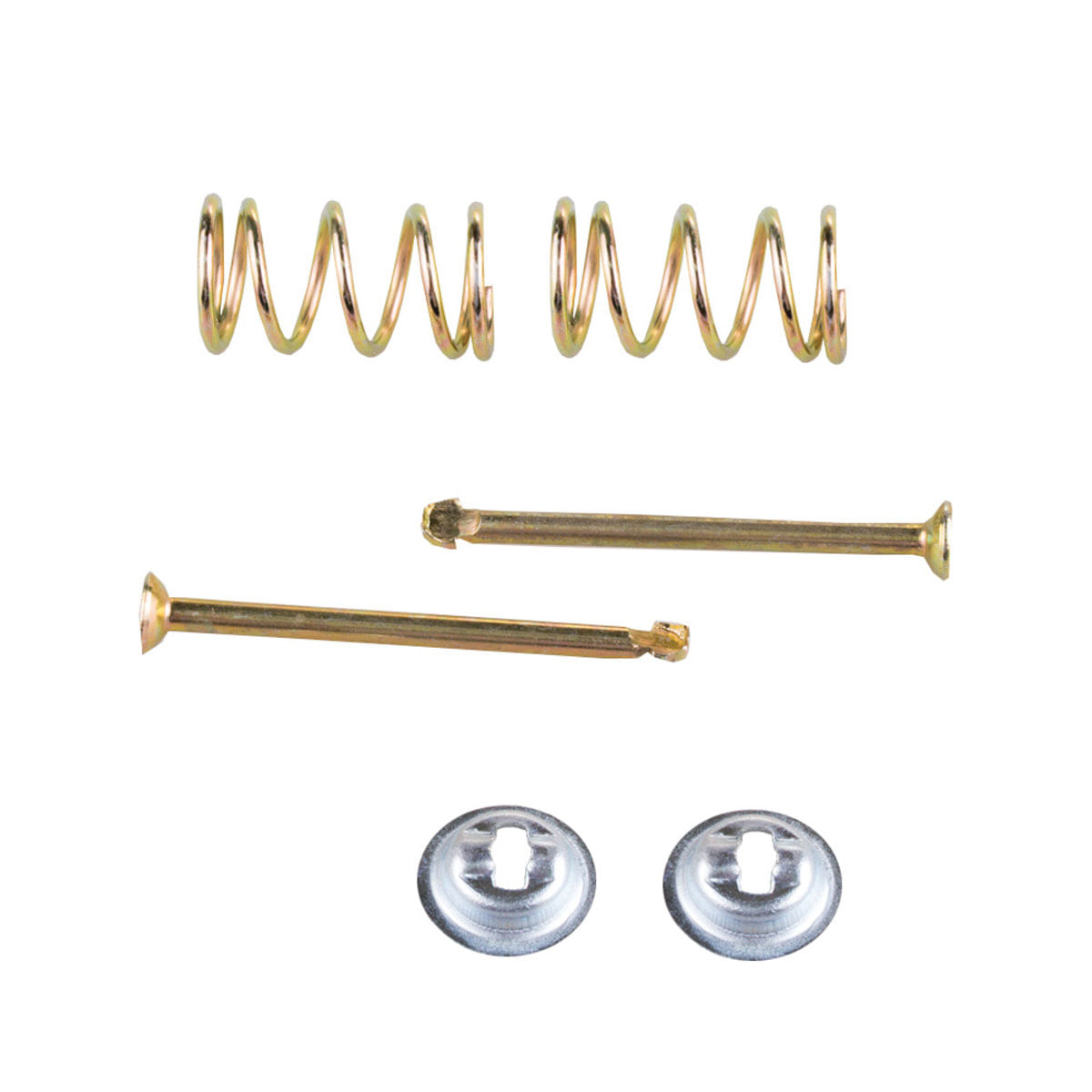 Reparo Centralizador Patim - Ford F1000 - 1968 / 1987 - 203984 - 3201 3349780 (203984)