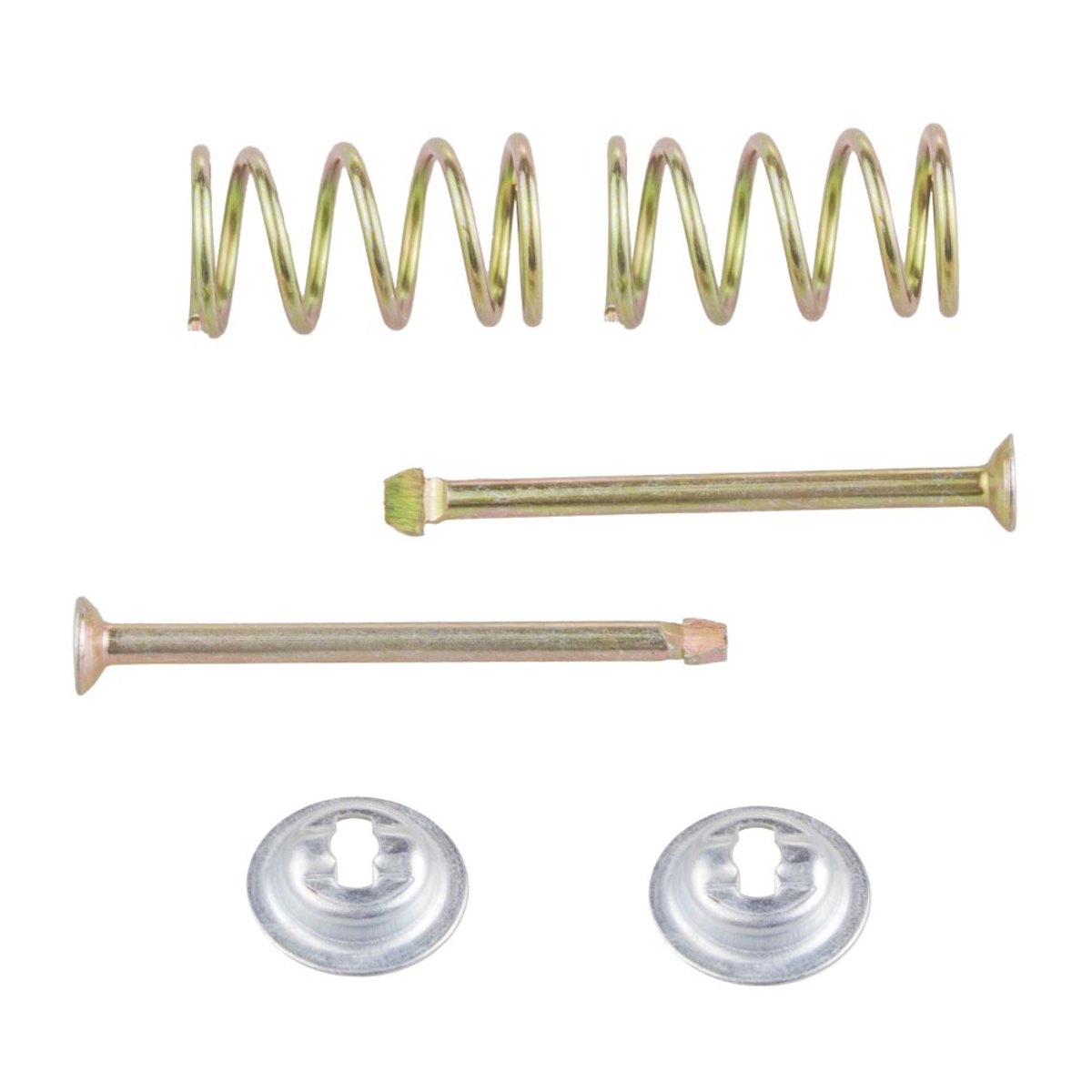 Reparo Centralizador Patim - Gm Blazer - 1995 / 2005 - 203047 - 2209 2249847 (203047)