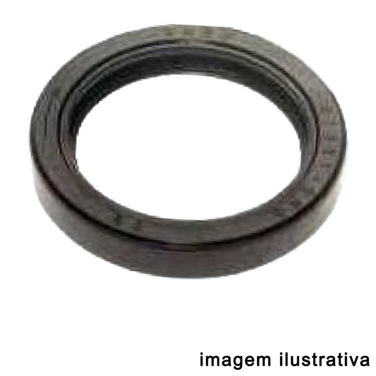 Retentor Girabrequim - Gm Suprema - 1992 / 1998 - 198302 - R450412p 2214008 (198302)