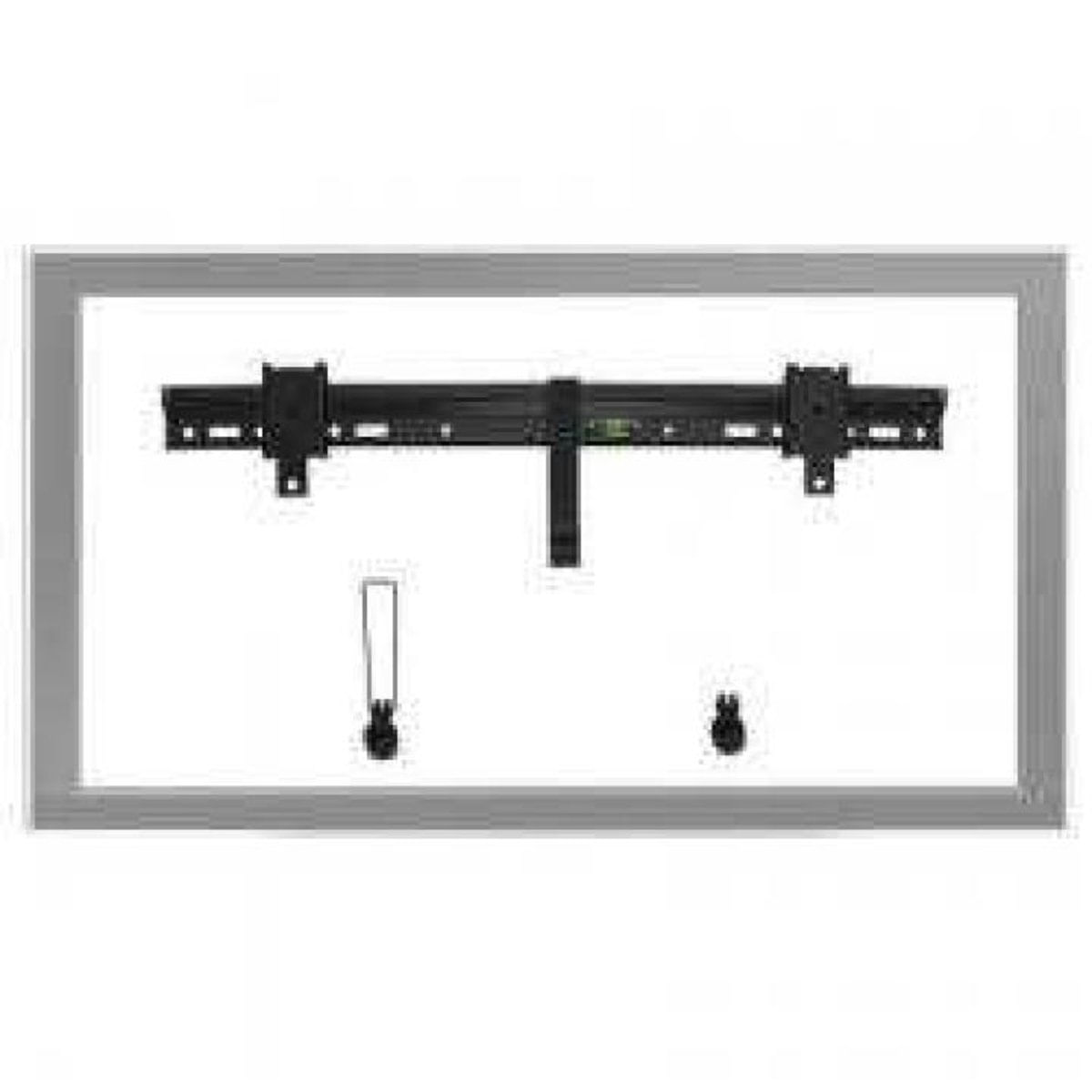 Suporte P/Tv Led 32'A 55' Sbrl501 Pto Brasfor