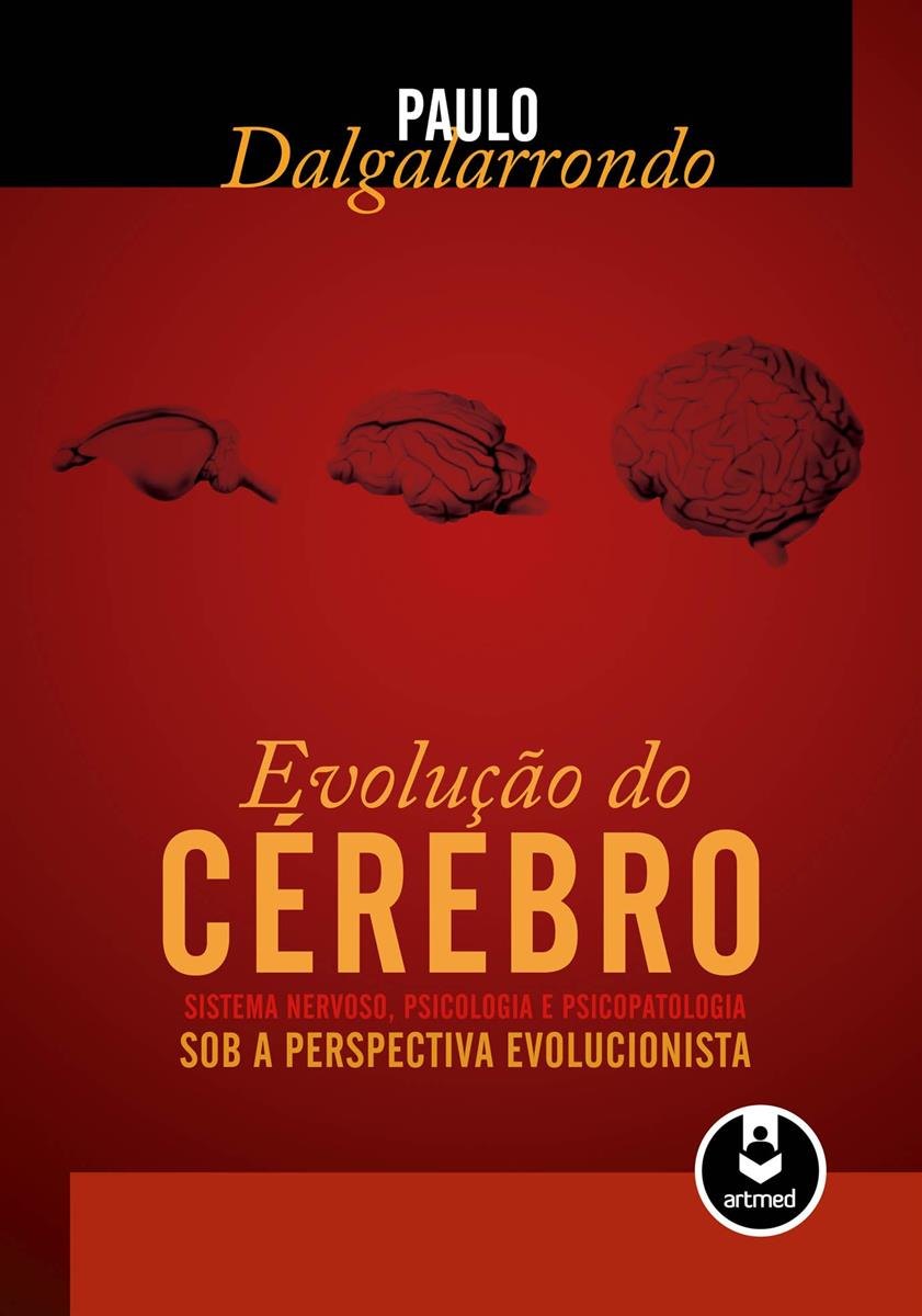 Evolução Do Cérebro