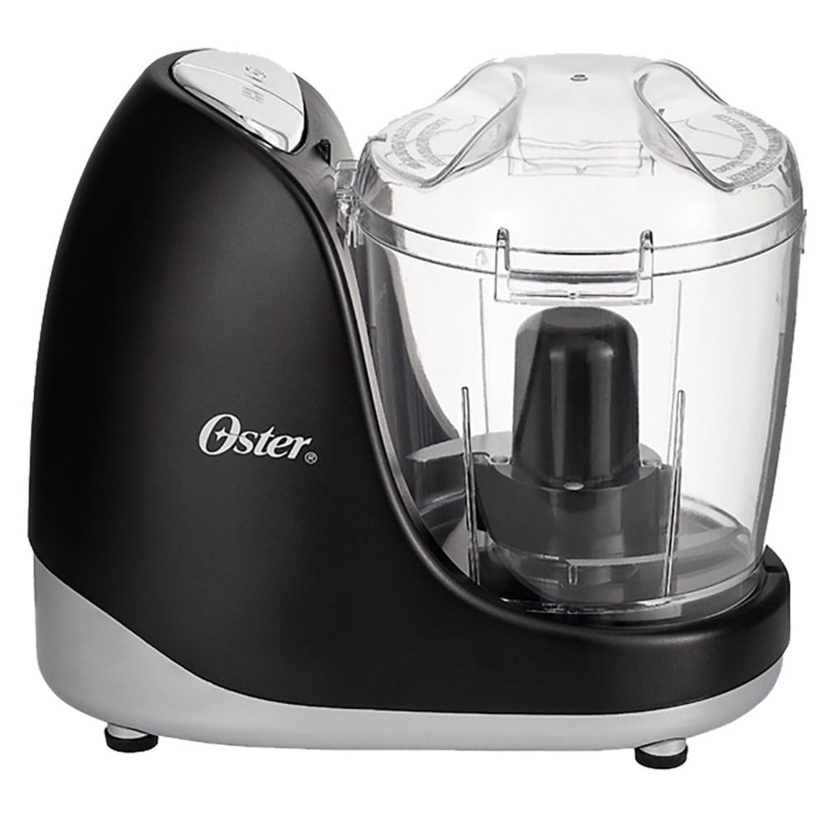 Mini Processador Chrome Oster 127V