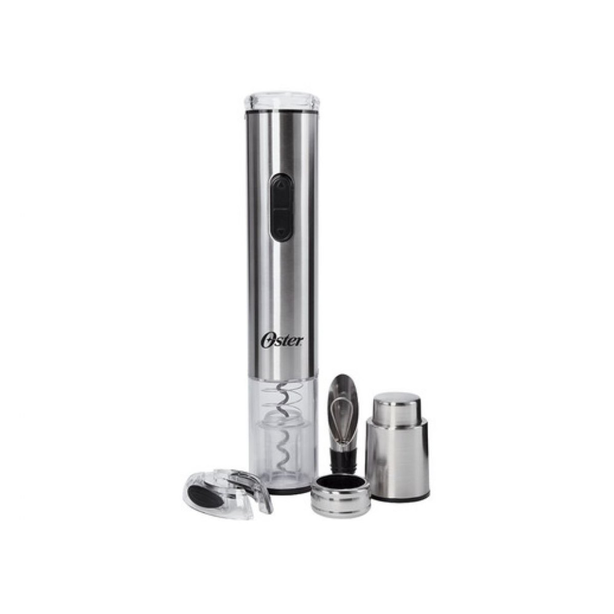 Kit Para Vinho Inspire Oster