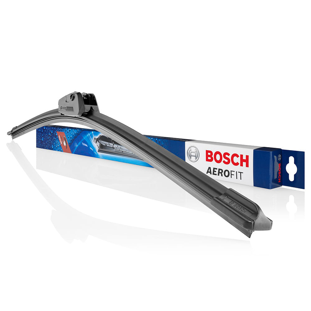 Palheta Dianteira Bosch Aerofit Hyundai I30 2010-2013