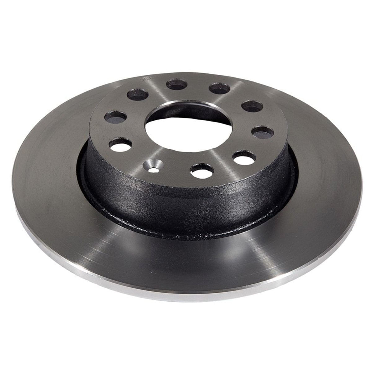 Par Disco Traseiro Fremax Audi A1 2011-2018 (272Mm)