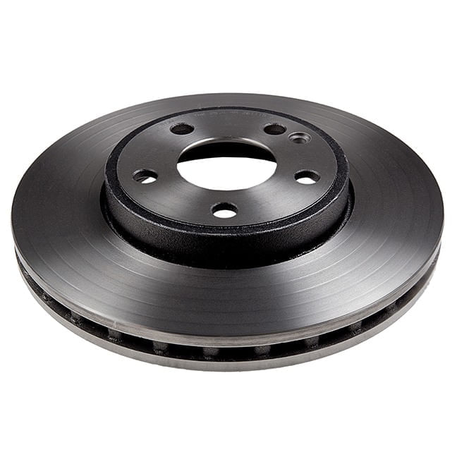 Par Disco Dianteiro Fremax Mercedes A 200 2013-2018